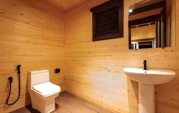 Unit C+B (Casa Sol)