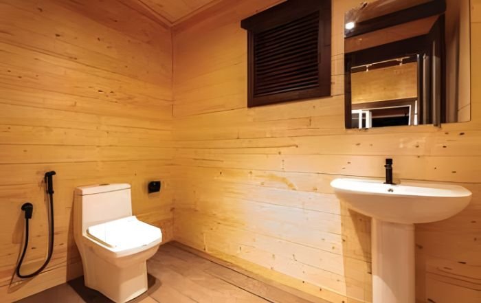 Unit C+A (CASA Amour)