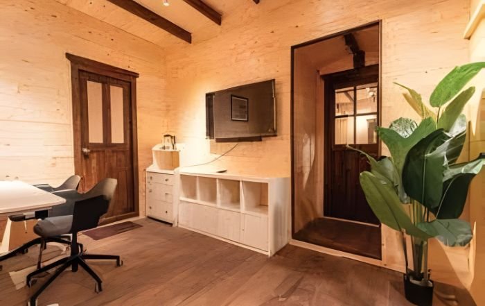 Unit C+A (CASA Amour) - Image 4