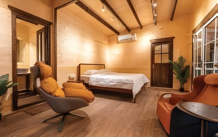 Unit A+B (Casa Enchanto) - Image 6