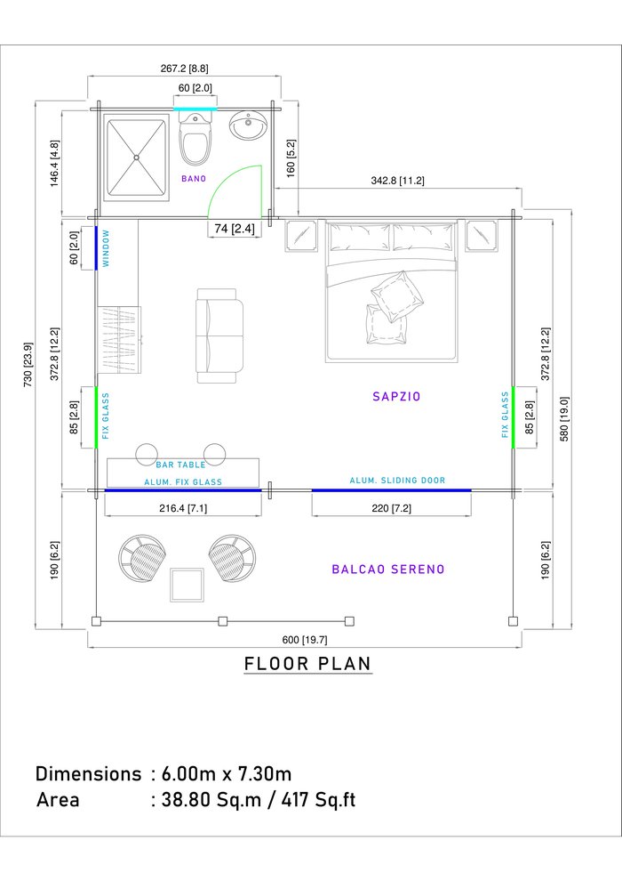Unit B [Spazio] - Image 6