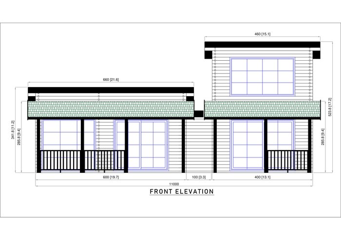 Unit A+B (Casa Enchanto) - Image 9