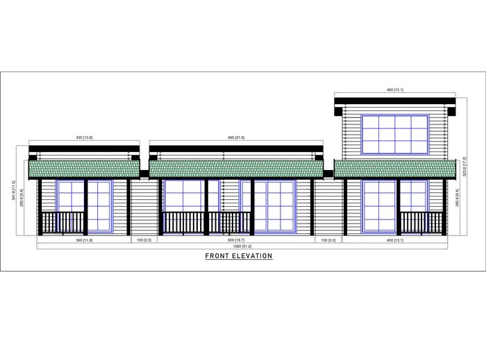 Unit C+B+A (Casa Vida) - Image 9