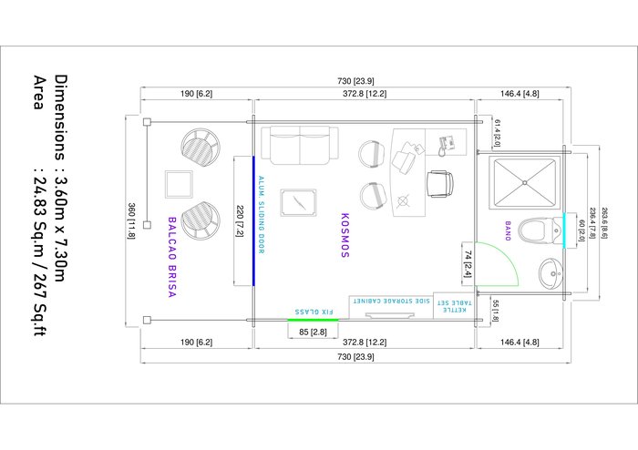 Unit C [Kosmos] - Image 4
