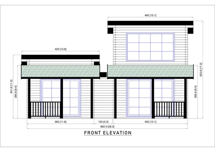 Unit C+A (CASA Amour) - Image 8