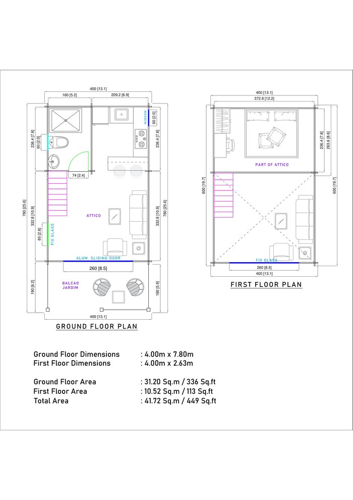 Unit A (Attico) - Image 6