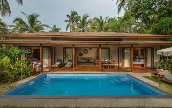 Bespoke Series custom villa