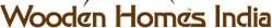 Wooden Homes India