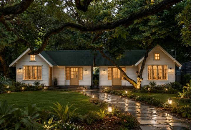 Prima Series ProBuild home