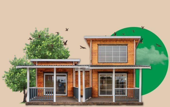 Unit C+A (CASA Amour)